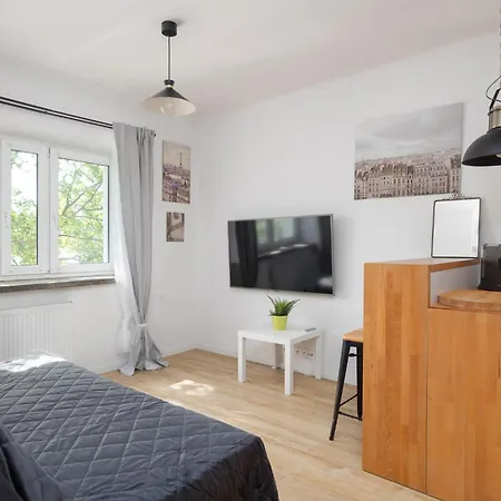 Nowolipie 바르샤바